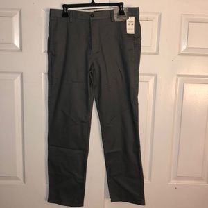 Dockers Slim Fit Grey Khaki